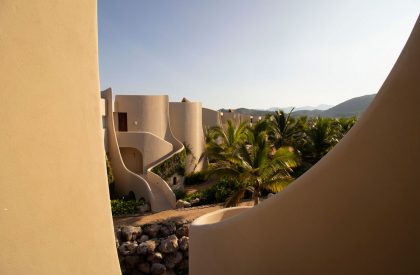 Punta Majahua | Zozaya Arquitectos