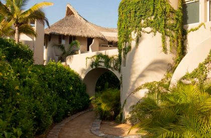 Punta Majahua | Zozaya Arquitectos