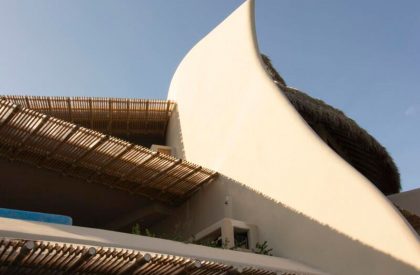 Punta Majahua | Zozaya Arquitectos