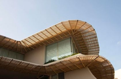 Punta Majahua | Zozaya Arquitectos
