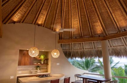 Punta Majahua | Zozaya Arquitectos