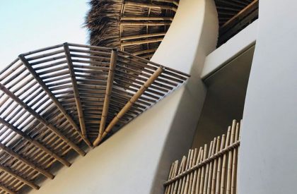 Punta Majahua | Zozaya Arquitectos