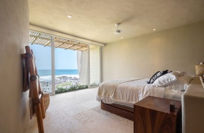 Punta Majahua | Zozaya Arquitectos