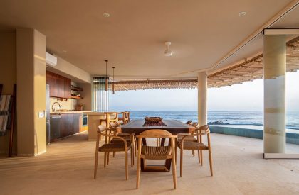 Punta Majahua | Zozaya Arquitectos