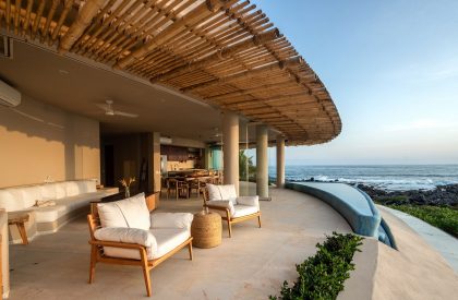 Punta Majahua | Zozaya Arquitectos