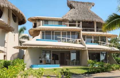 Punta Majahua | Zozaya Arquitectos