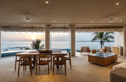 Punta Majahua | Zozaya Arquitectos