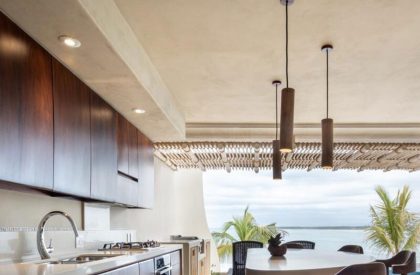 Punta Majahua | Zozaya Arquitectos