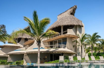 Punta Majahua | Zozaya Arquitectos