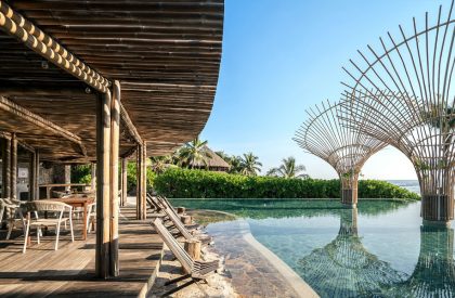 Punta Majahua | Zozaya Arquitectos