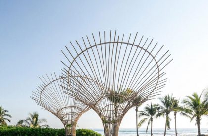 Punta Majahua | Zozaya Arquitectos