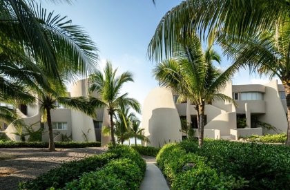 Punta Majahua | Zozaya Arquitectos