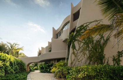 Punta Majahua | Zozaya Arquitectos
