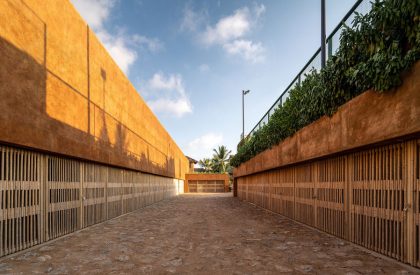 Punta Majahua | Zozaya Arquitectos