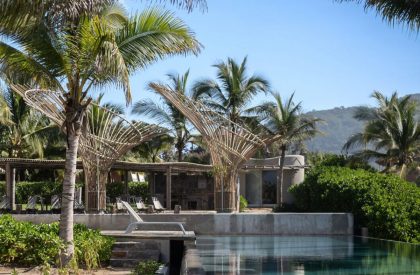 Punta Majahua | Zozaya Arquitectos