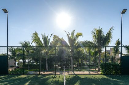 Punta Majahua | Zozaya Arquitectos