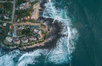Punta Majahua | Zozaya Arquitectos
