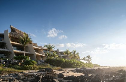 Punta Majahua | Zozaya Arquitectos