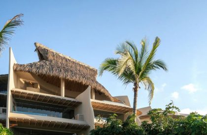 Punta Majahua | Zozaya Arquitectos