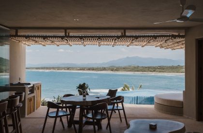 Punta Majahua | Zozaya Arquitectos