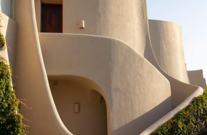 Punta Majahua | Zozaya Arquitectos