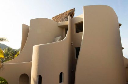 Punta Majahua | Zozaya Arquitectos