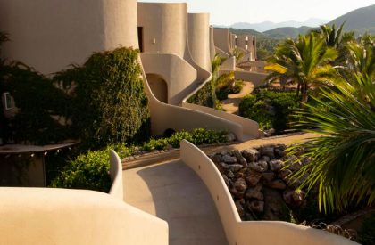 Punta Majahua | Zozaya Arquitectos