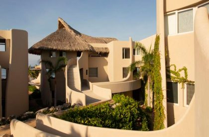 Punta Majahua | Zozaya Arquitectos