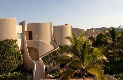 Punta Majahua | Zozaya Arquitectos