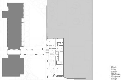 RISD North Hall | NADAAA