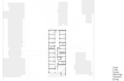 RISD North Hall | NADAAA