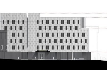 RISD North Hall | NADAAA