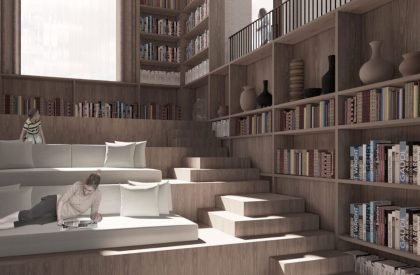 Result Announced- Gaudi Architecture Prize-2020