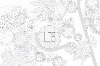 Result Announced: The Cambodia Remote Hideout Huts competition