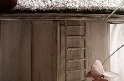 Result Announced: The Cambodia Remote Hideout Huts competition