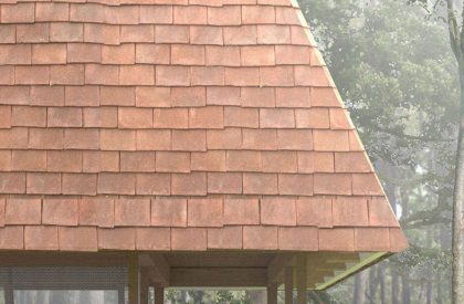 Result Announced: The Cambodia Remote Hideout Huts competition
