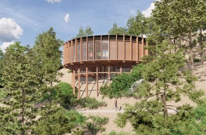 Result Announced – Yoga House on Cliff