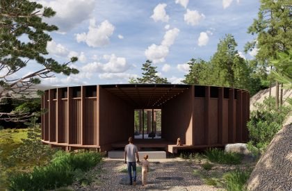 Result Announced – Yoga House on Cliff