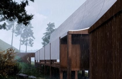 Result Announced – Yoga House on Cliff