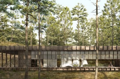 Result Announced – Yoga House on Cliff