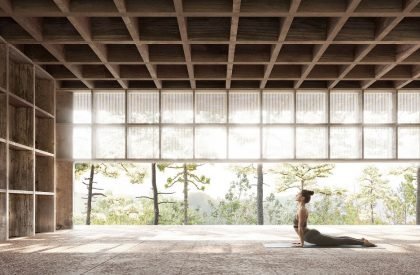 Result Announced – Yoga House on Cliff