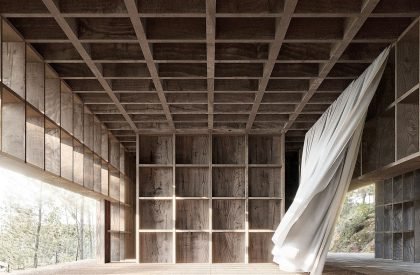 Result Announced – Yoga House on Cliff