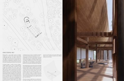 Result Announced – Yoga House on Cliff