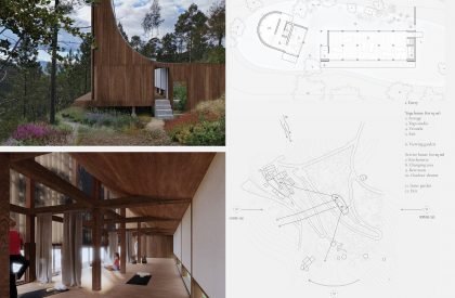 Result Announced – Yoga House on Cliff