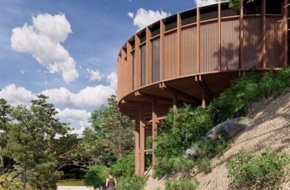 Result Announced – Yoga House on Cliff