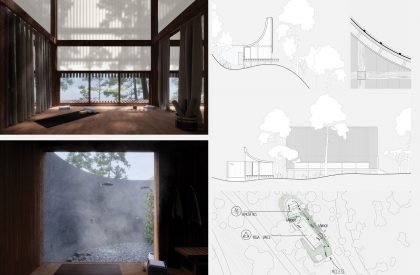 Result Announced – Yoga House on Cliff