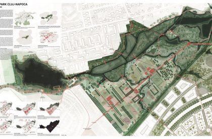 Result Announcement: East Park Cluj- Napoca