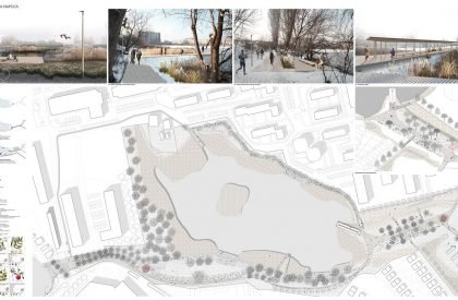 Result Announcement: East Park Cluj- Napoca