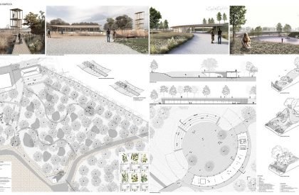 Result Announcement: East Park Cluj- Napoca