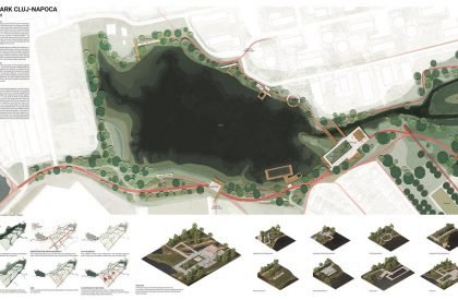 Result Announcement: East Park Cluj- Napoca